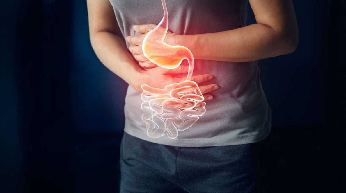Stomach Cramps After Eating: What It Could Mean